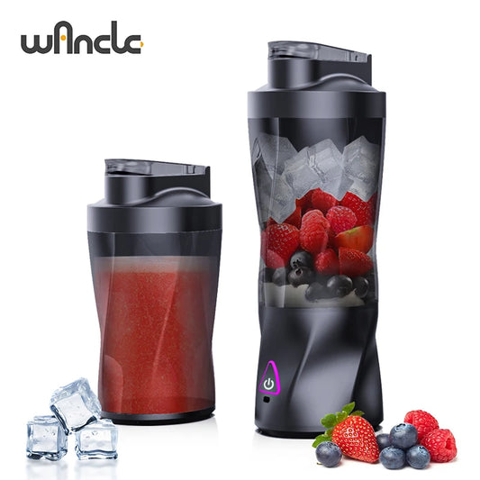 Portable Blender Travel Cup